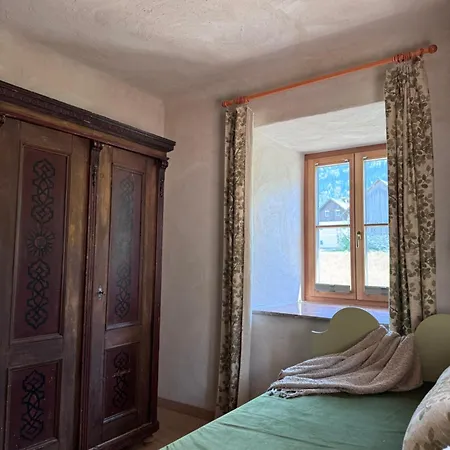 Apartman Larogys Hideaway Hermagor-Pressegger See