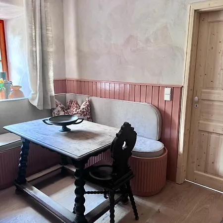 Larogys Hideaway Hermagor-Pressegger See