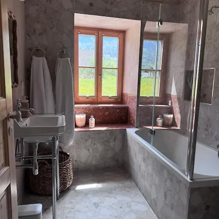 Larogys Hideaway * Hermagor-Pressegger See