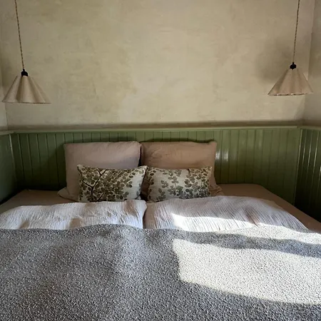 Apartman Larogys Hideaway *