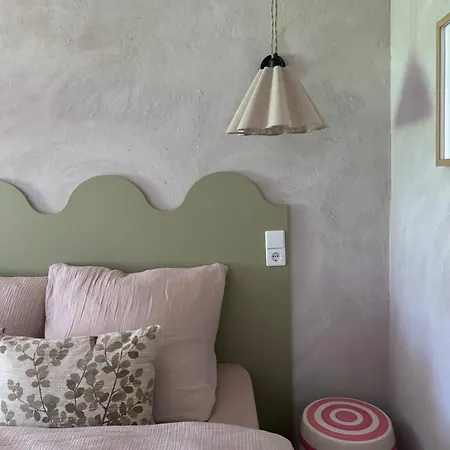 Larogys Hideaway * Hermagor-Pressegger See