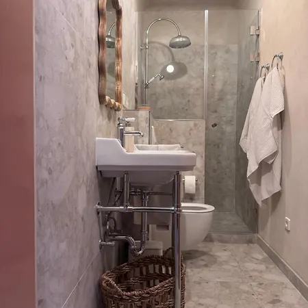 Larogys Hideaway Apartman Hermagor-Pressegger See