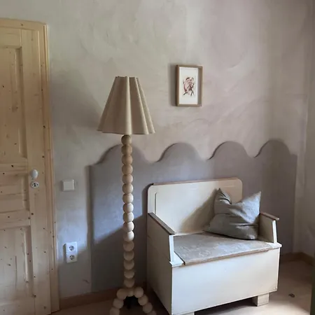 Apartman Larogys Hideaway Hermagor-Pressegger See