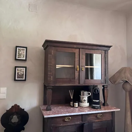 Larogys Hideaway Hermagor-Pressegger See