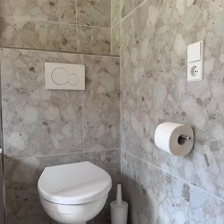 Apartment Larogys Hideaway Hermagor-Pressegger See