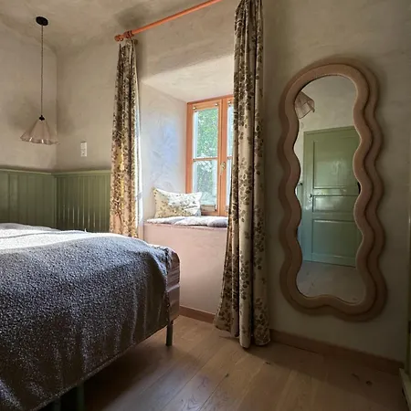 Larogys Hideaway * Hermagor-Pressegger See