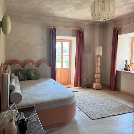 Larogys Hideaway Lägenhet