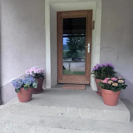 Larogys Hideaway Hermagor-Pressegger See