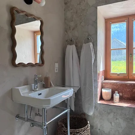 Larogys Hideaway Apartman Hermagor-Pressegger See