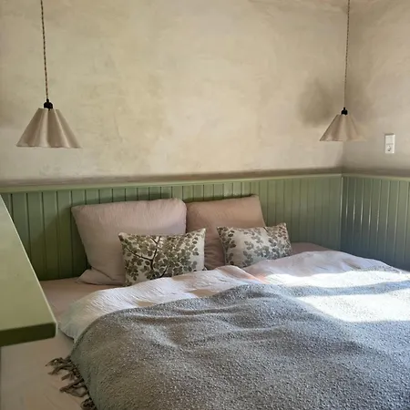 Larogys Hideaway Apartman Hermagor-Pressegger See