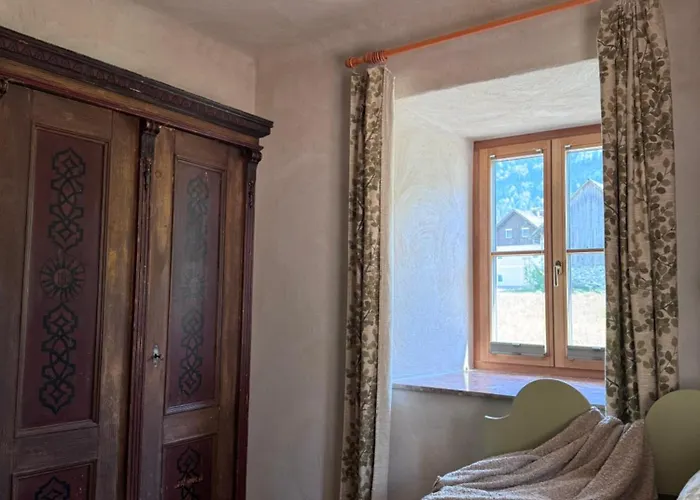 Апартаменты Larogys Hideaway Хермагор