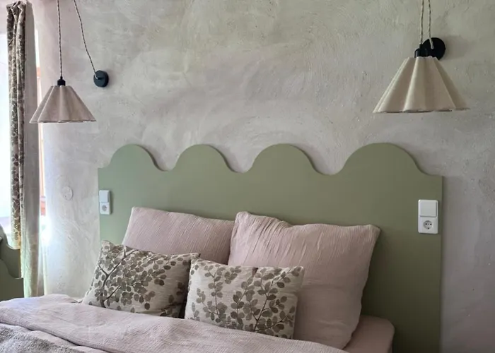 Larogys Hideaway Апартаменты