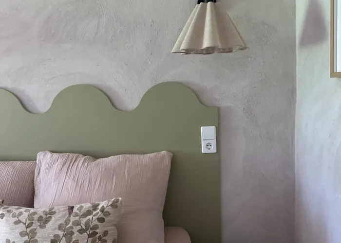 Larogys Hideaway * Хермагор