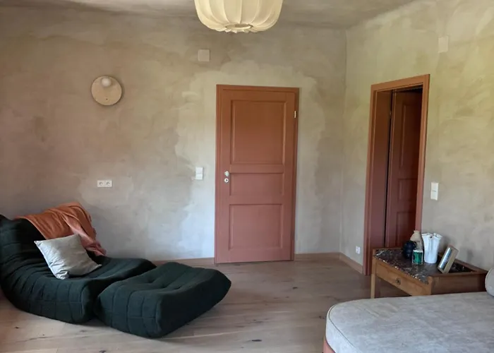 Larogys Hideaway Апартаменты *