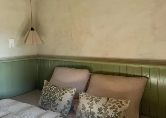 Larogys Hideaway Апартаменты