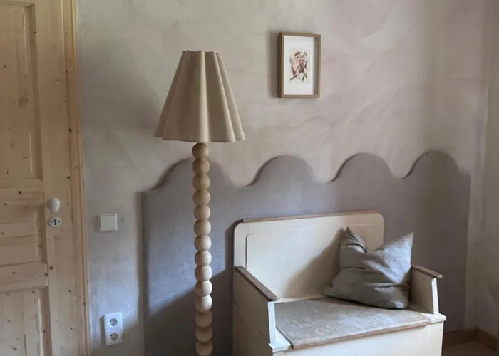 Апартаменты Larogys Hideaway Хермагор