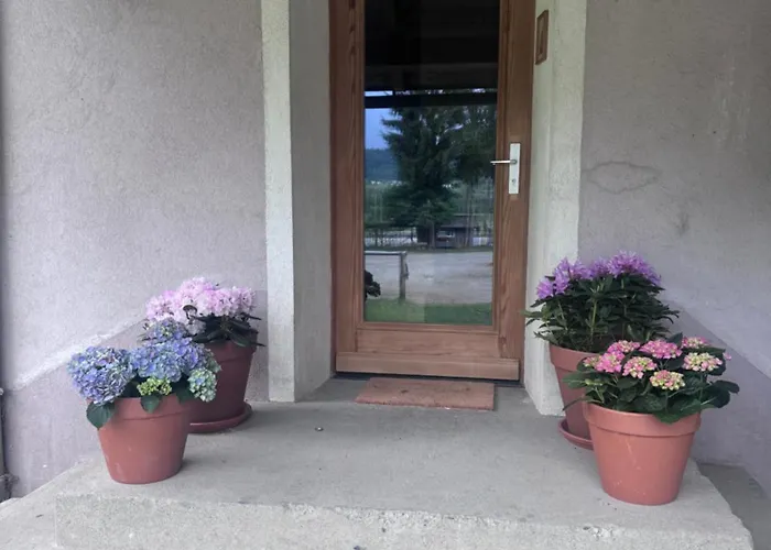 Larogys Hideaway Хермагор