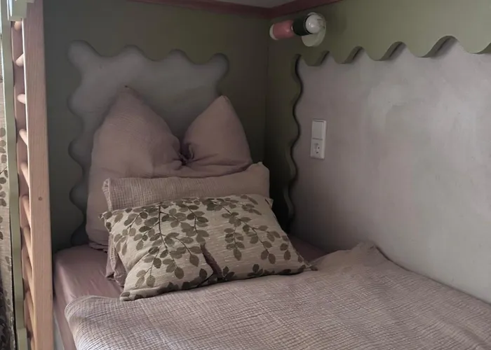 Апартаменты Larogys Hideaway *